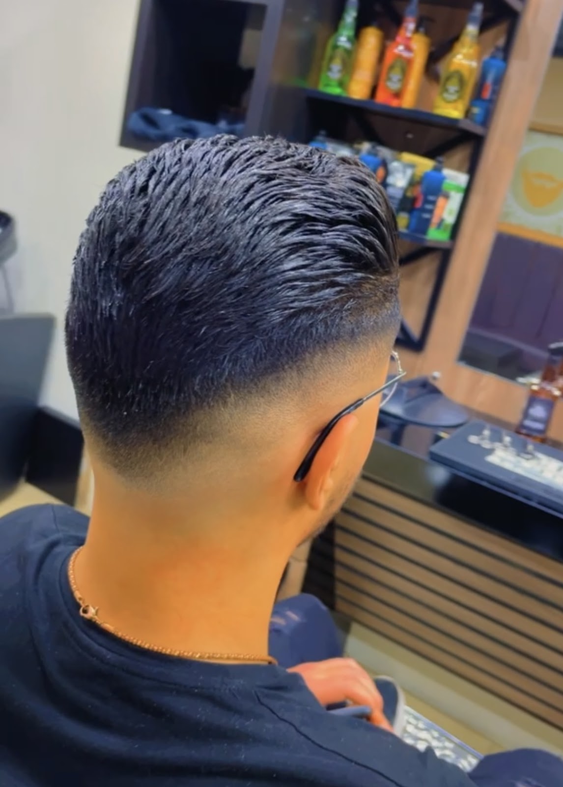 Diva Herenkapsalon ✂