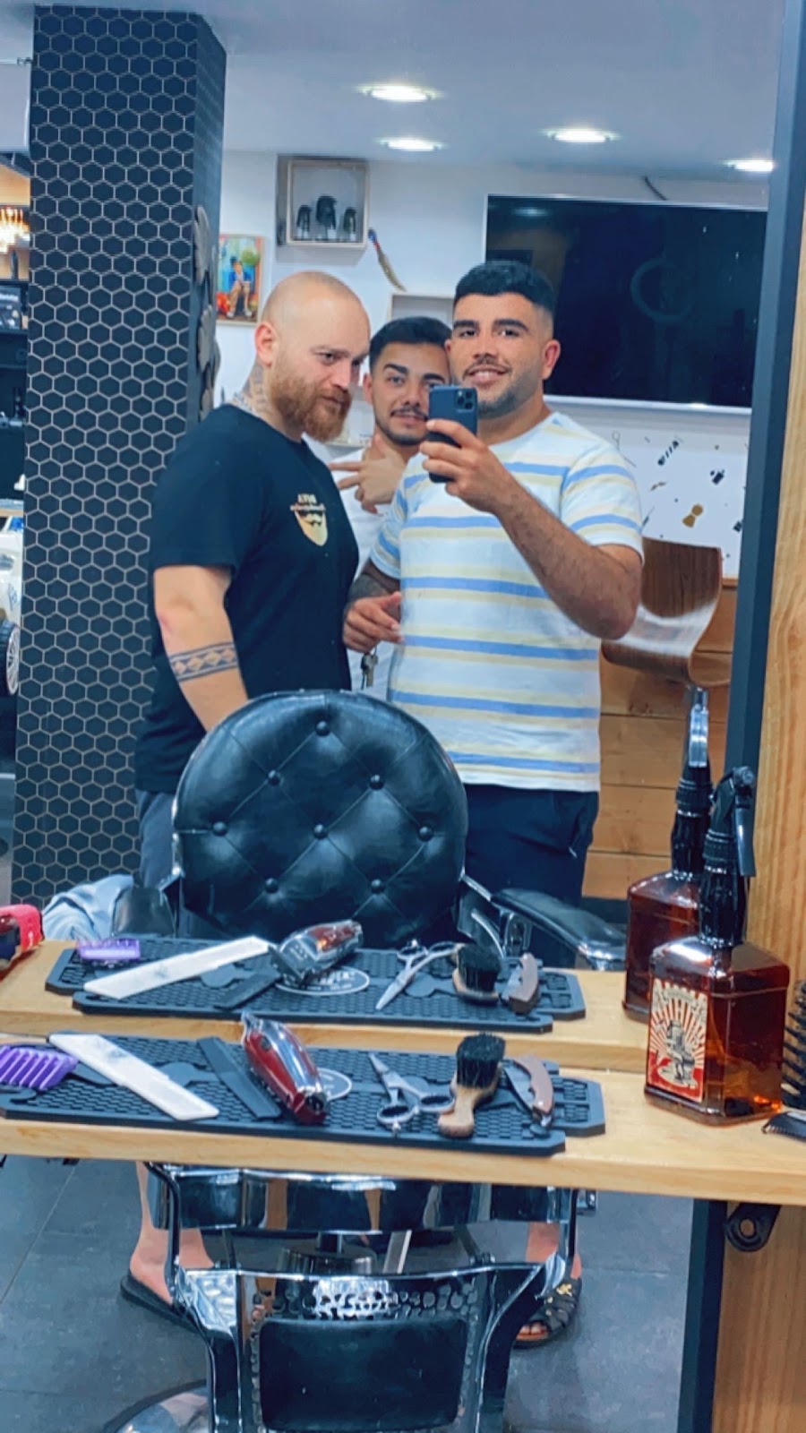 Diva Herenkapsalon ✂